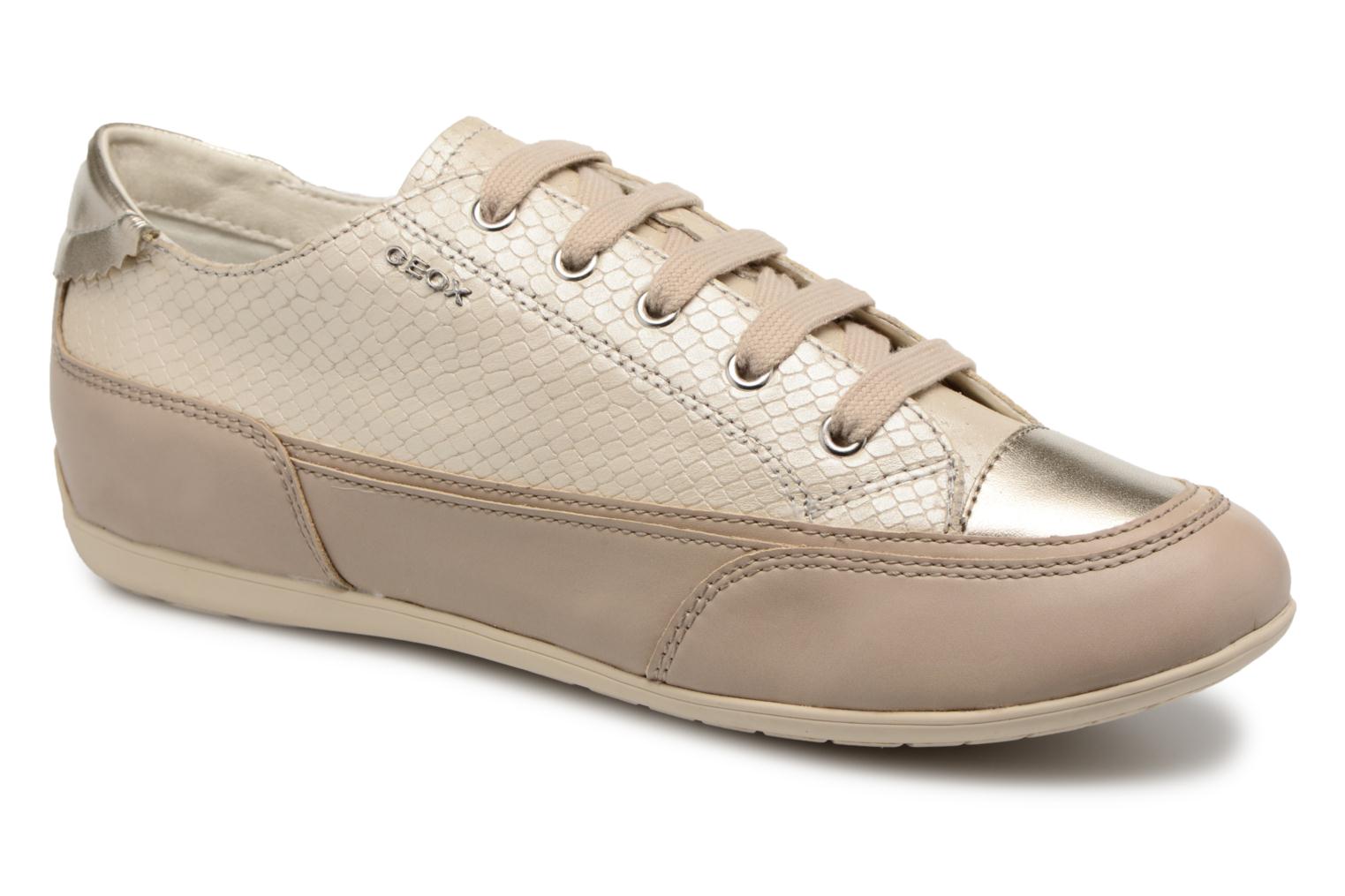 ZapatosGeox D NEW MOENA D D5260D (Beige) - Deportivas Los últimos zapatos de descuento para hombres y mujeres ZapatosGeox D NEW MOENA D D5260D (Beige) - Deportivas zapatos Los últimos zapatos de descuento para hombres y mujeres 5be34a